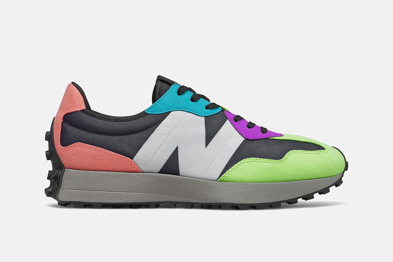 Shop the Best New Balance 327 Colorways Here