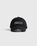 HO HO COCO – Executive Assistant Cap Black - Hats - Black - Image 2