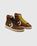 Converse x Barriers – Pro Leather Hi Monks Robe/Black - Sneakers - Brown - Image 3