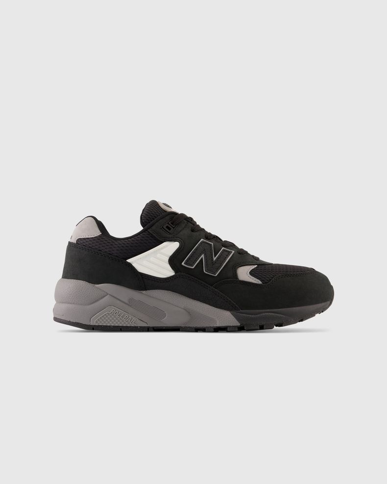 MT 580 MDB Black