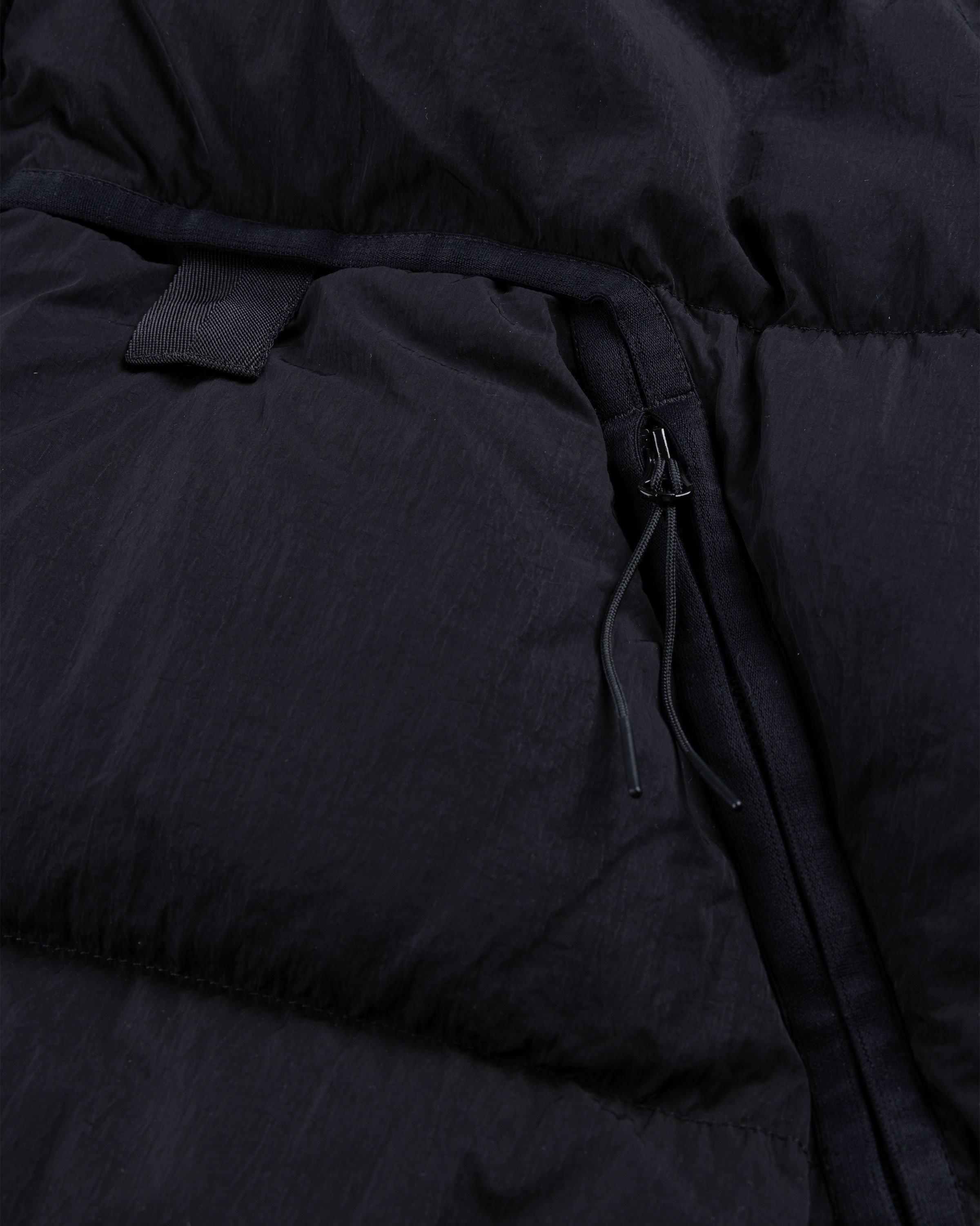 Cp company quilted top jacket