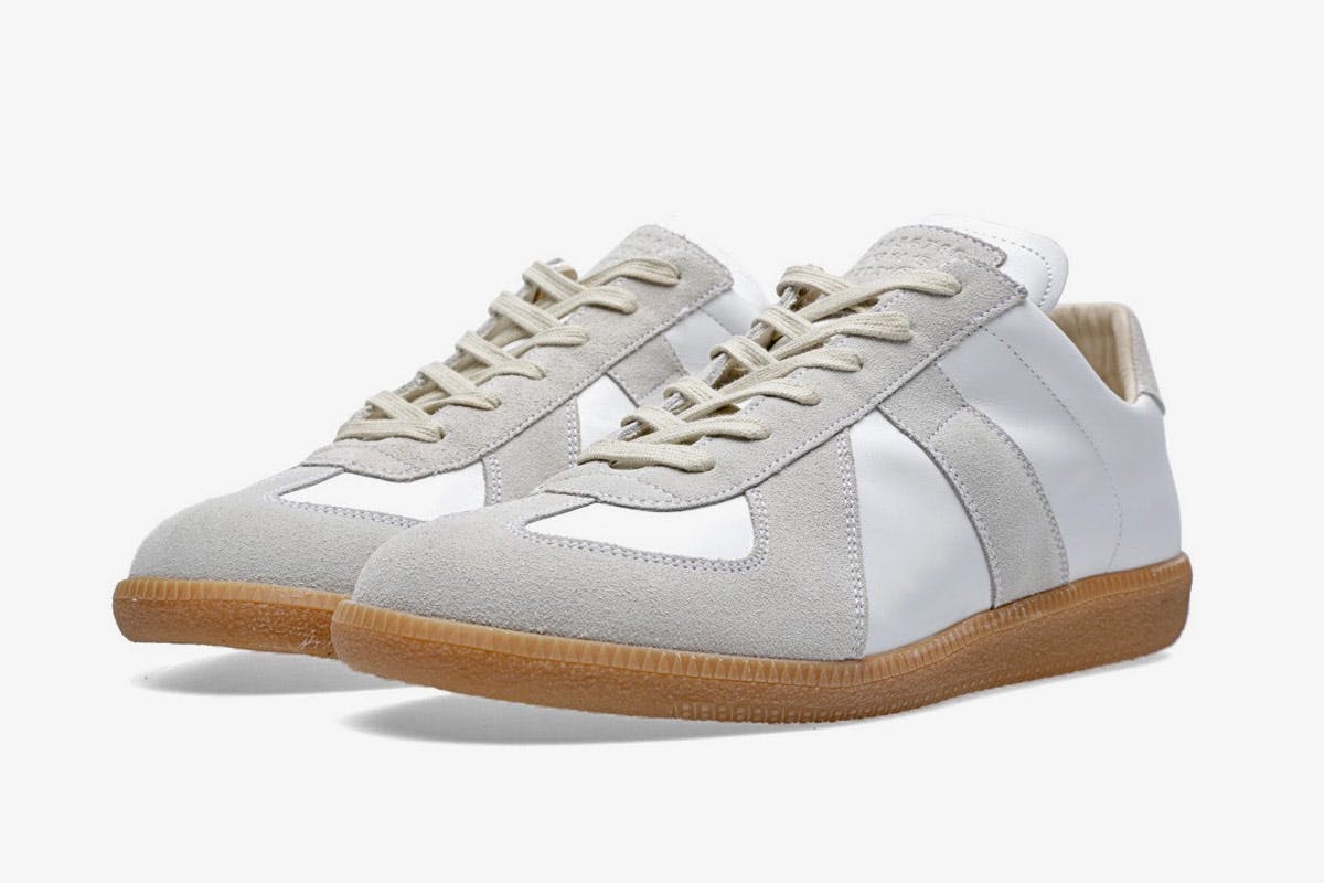 sneaker industry copying main Nike reebok skechers