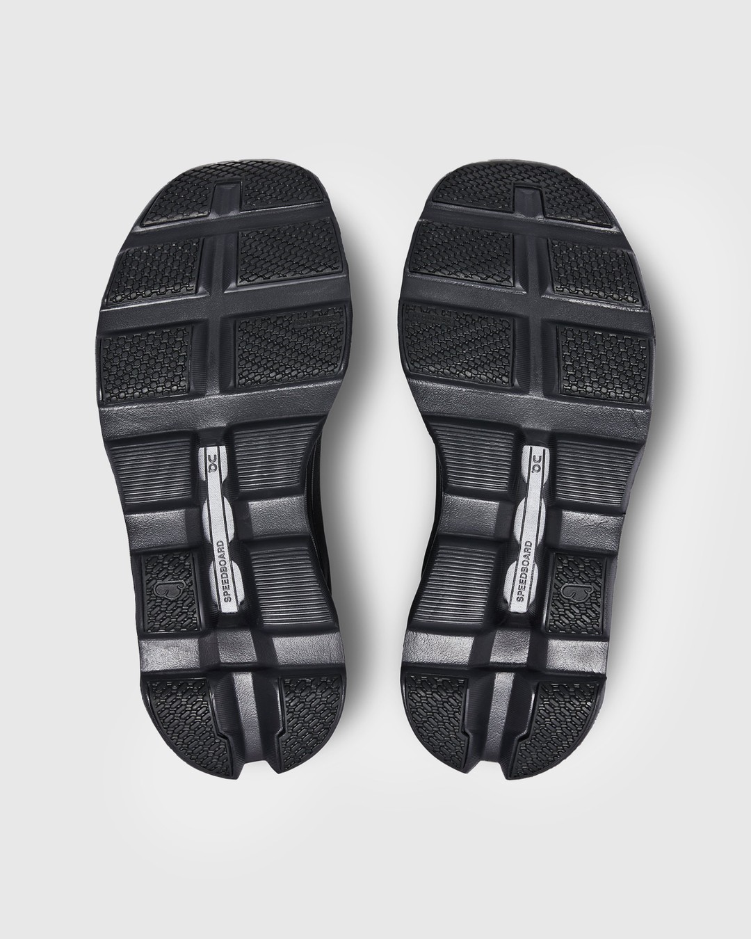 On – Cloudmonster Sensa Black - Sneakers - Black - Image 6
