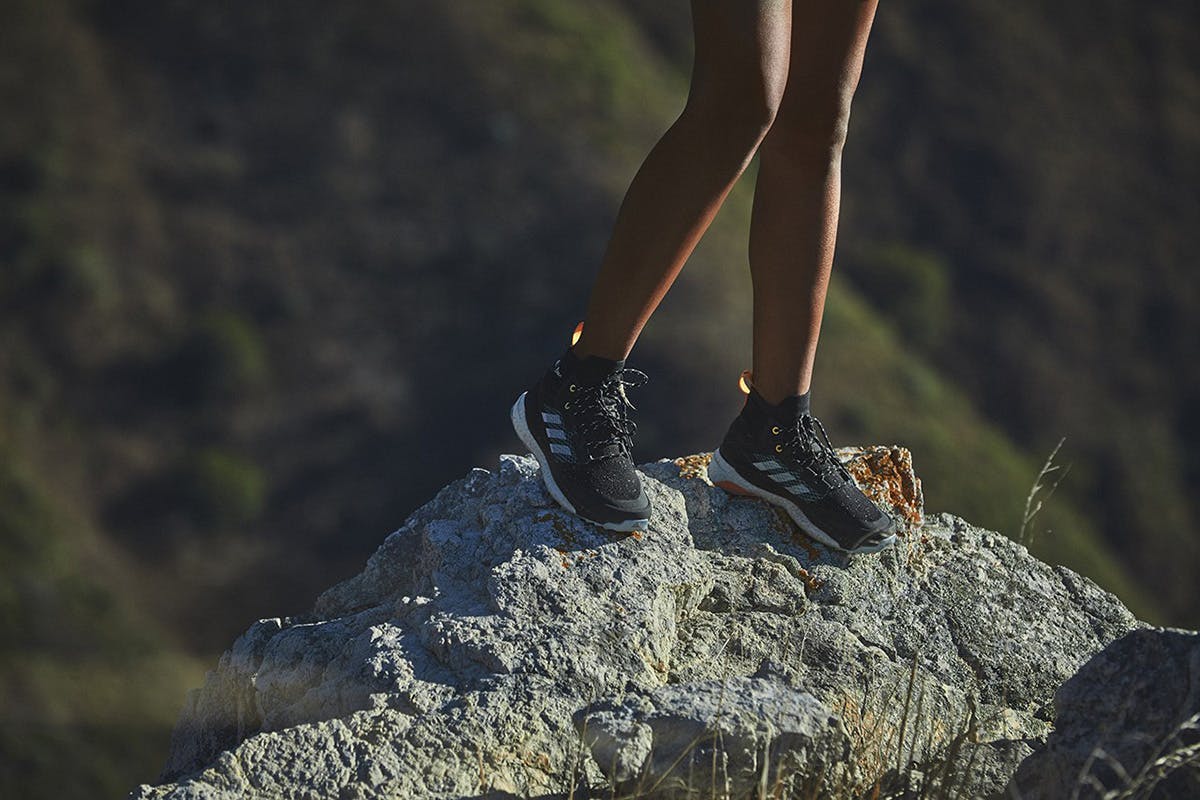 adidas Terrex Free Hiker Parley