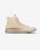 Chuck 70 Hi Parchment/Garnet/Egret