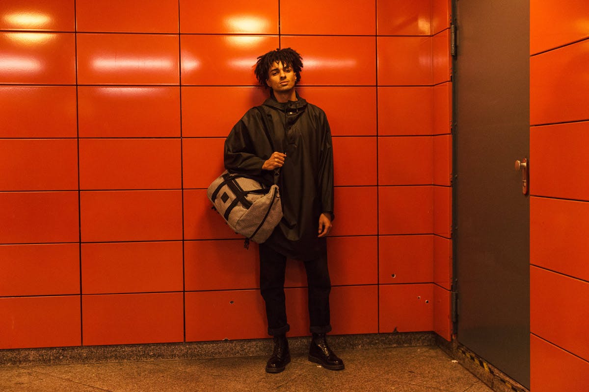 How pinqponq Bags Help You Help the Earth and Still Look Good