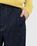 Dries van Noten – Penning Pants Indigo - Pants - Blue - Image 4