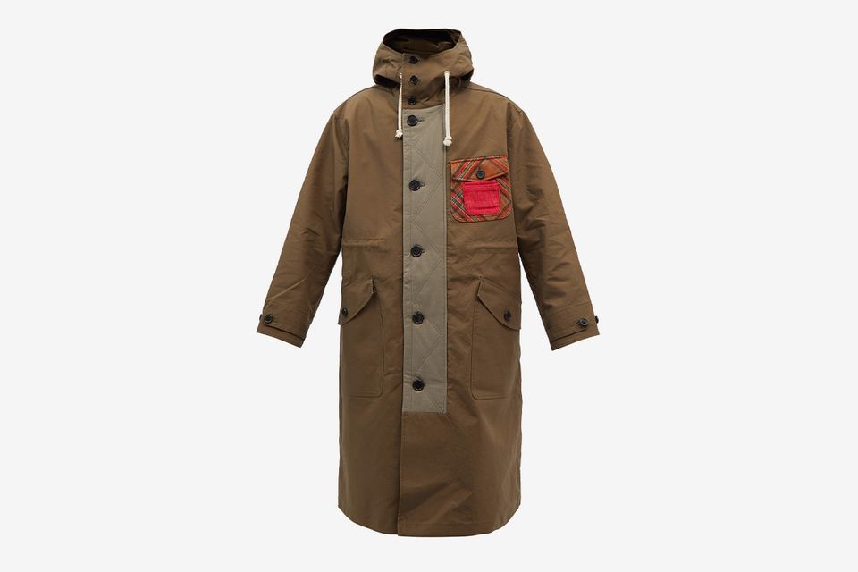 10 of the Best Long Coats for Winter 2021