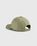 Stockholm Surfboard Club – Pac Cap Olive - Hats - Green - Image 3