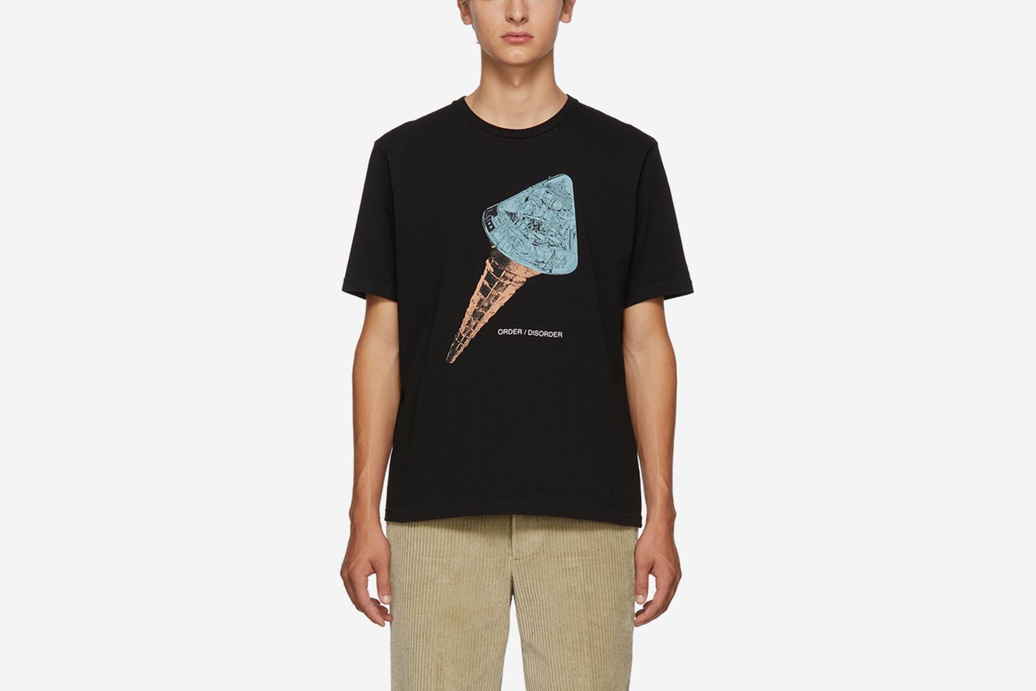Order/Disorder T-Shirt