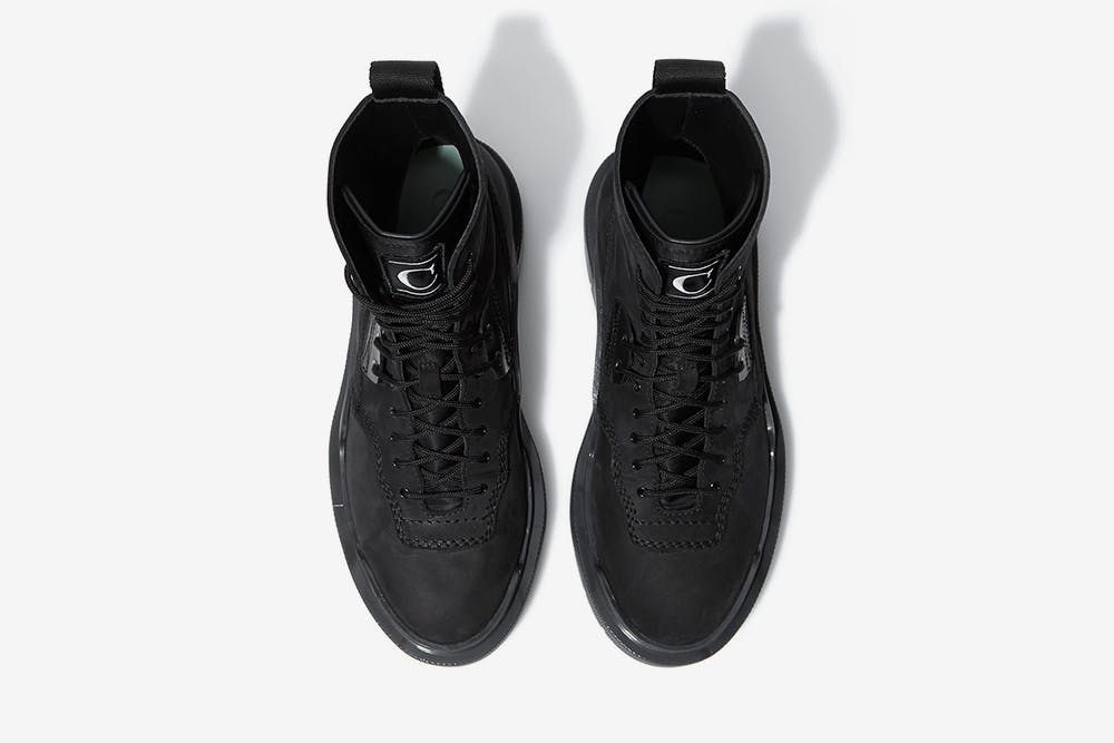 Casbia Uniform F.D.