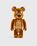 Medicom – Be@rbrick Jerry Flocky 1000% Brown - Toys - Brown - Image 1