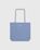 Highsnobiety – Shirting Book Tote Blue - Bags - Blue - Image 1