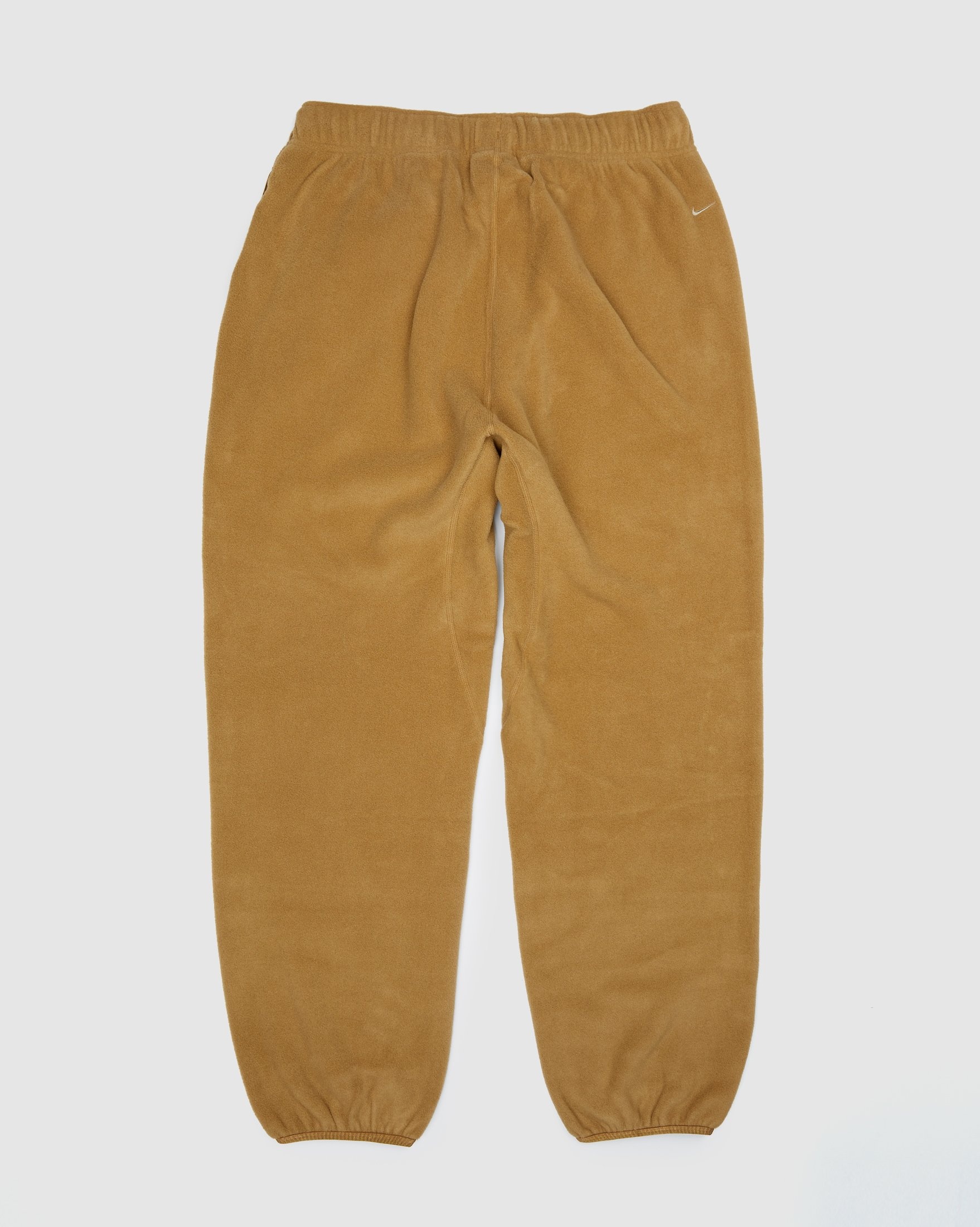 Nike ACG – Polartec® "Wolf Tree" Men's Pant Khaki - Pants - Brown - Image 2