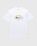 Marlin T-Shirt White