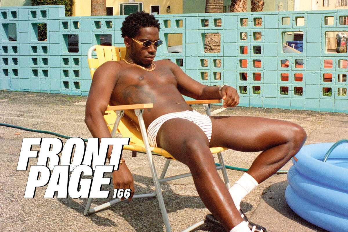 Image on Highsnobiety