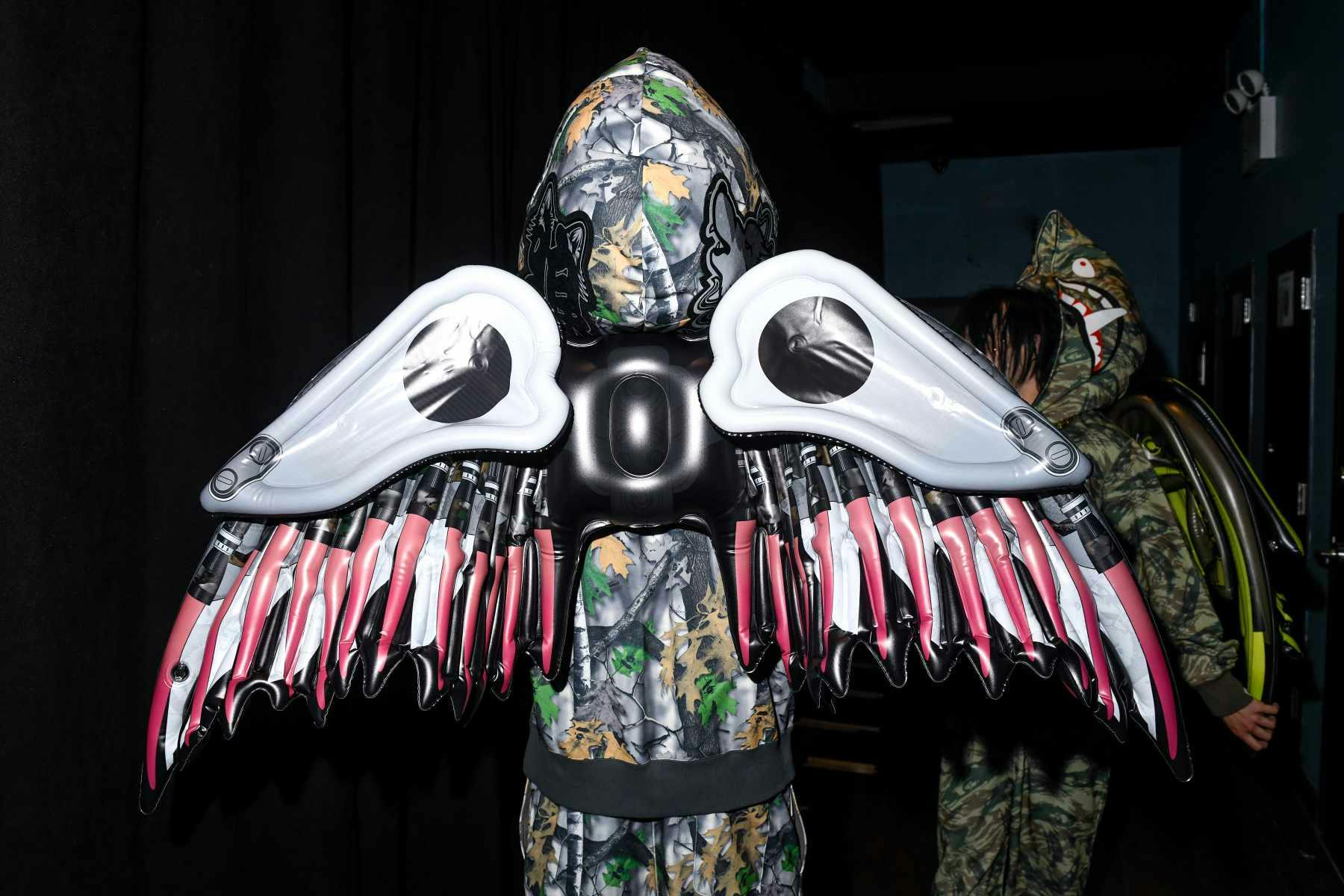 bape-heads-fashion-show-2023 (2)