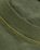 Stone Island – 21857 Garment-Dyed Fissato T-Shirt Olive Green - Sweats - Green - Image 6