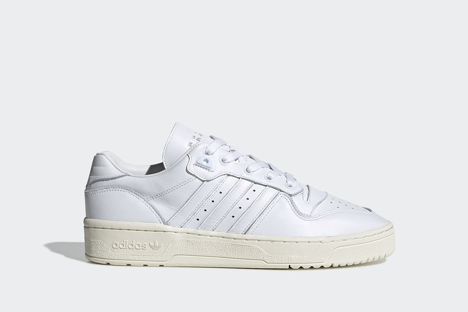 Rivalry Low Shoes