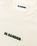 Jil Sander – Logo Sweater Natural - Sweats - Beige - Image 3