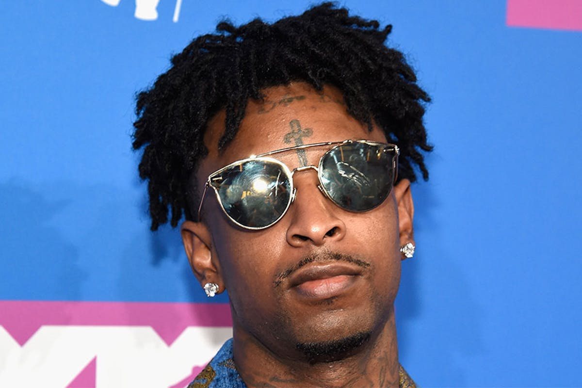 marie kondo best comments roundup 21 Savage Ariana Grande Chris D'Elia