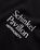 Schinkel Pavillon x Highsnobiety – BERLIN, BERLIN 3 T-Shirt Black - Tops - Black - Image 5