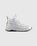 Merrell – Hydro Runner Mid GORE-TEX Moonbeam - Sneakers - Yellow - Image 1