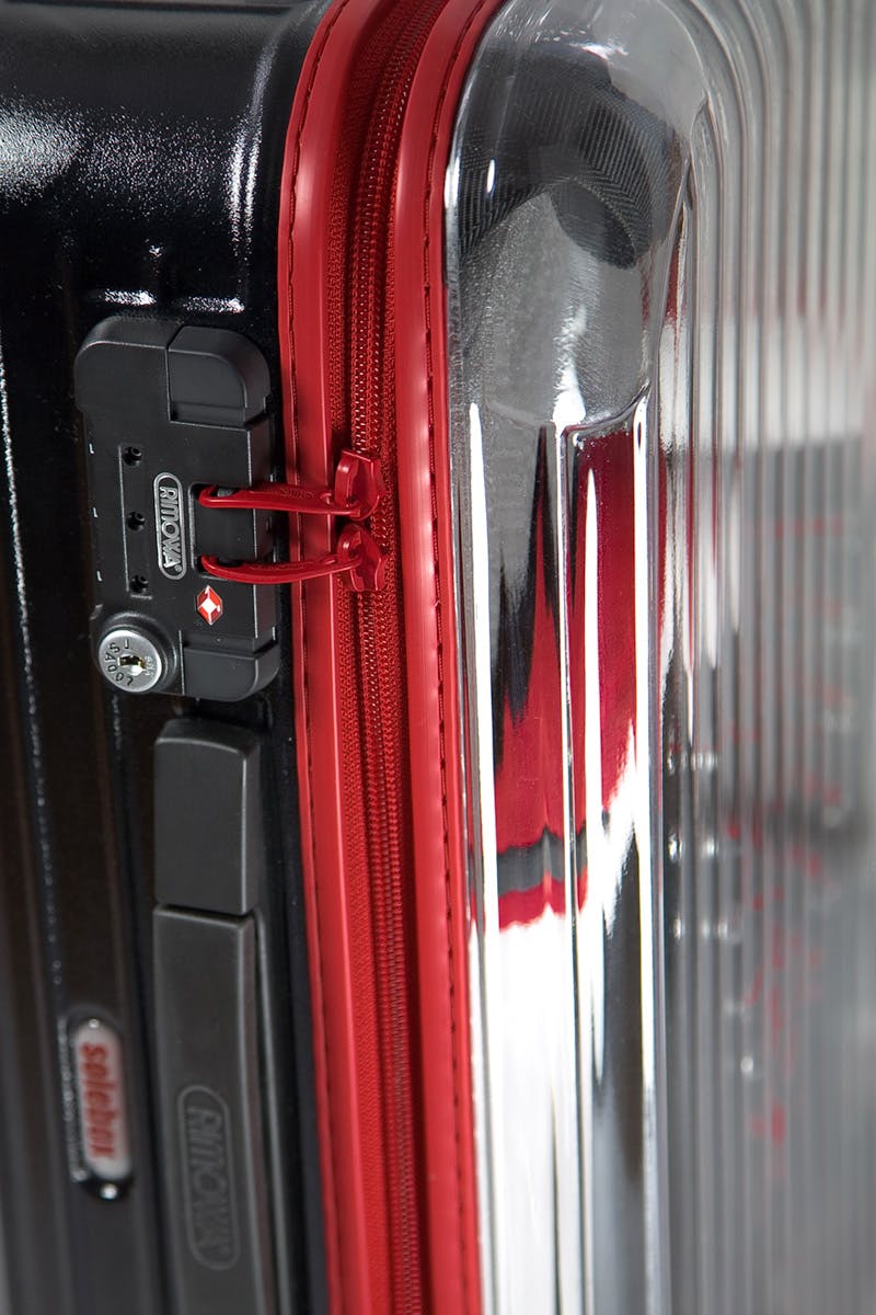 Every Rimowa Collaboration You Need To Know About