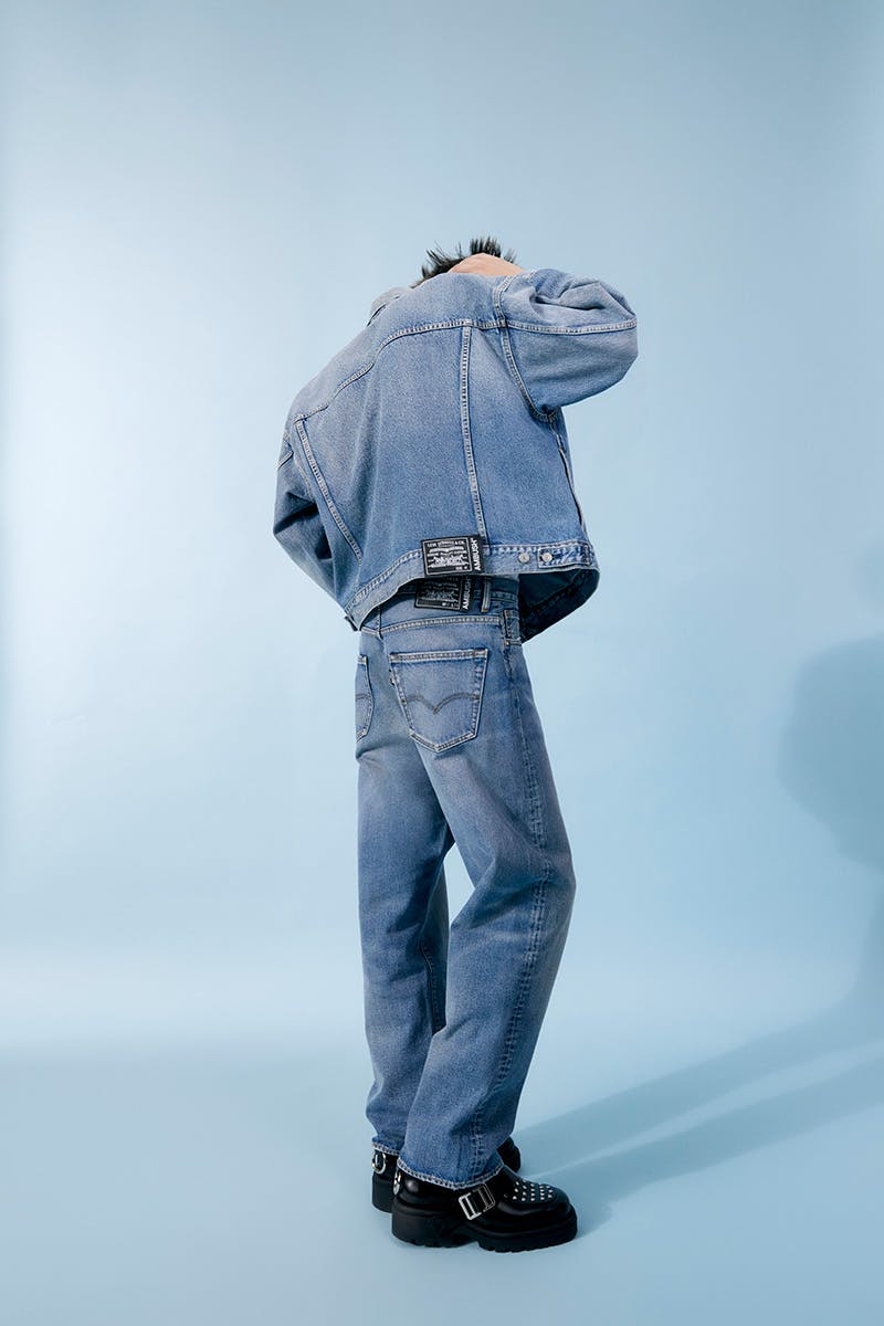 Levi's x AMBUSH: Release Date and Shopping Links