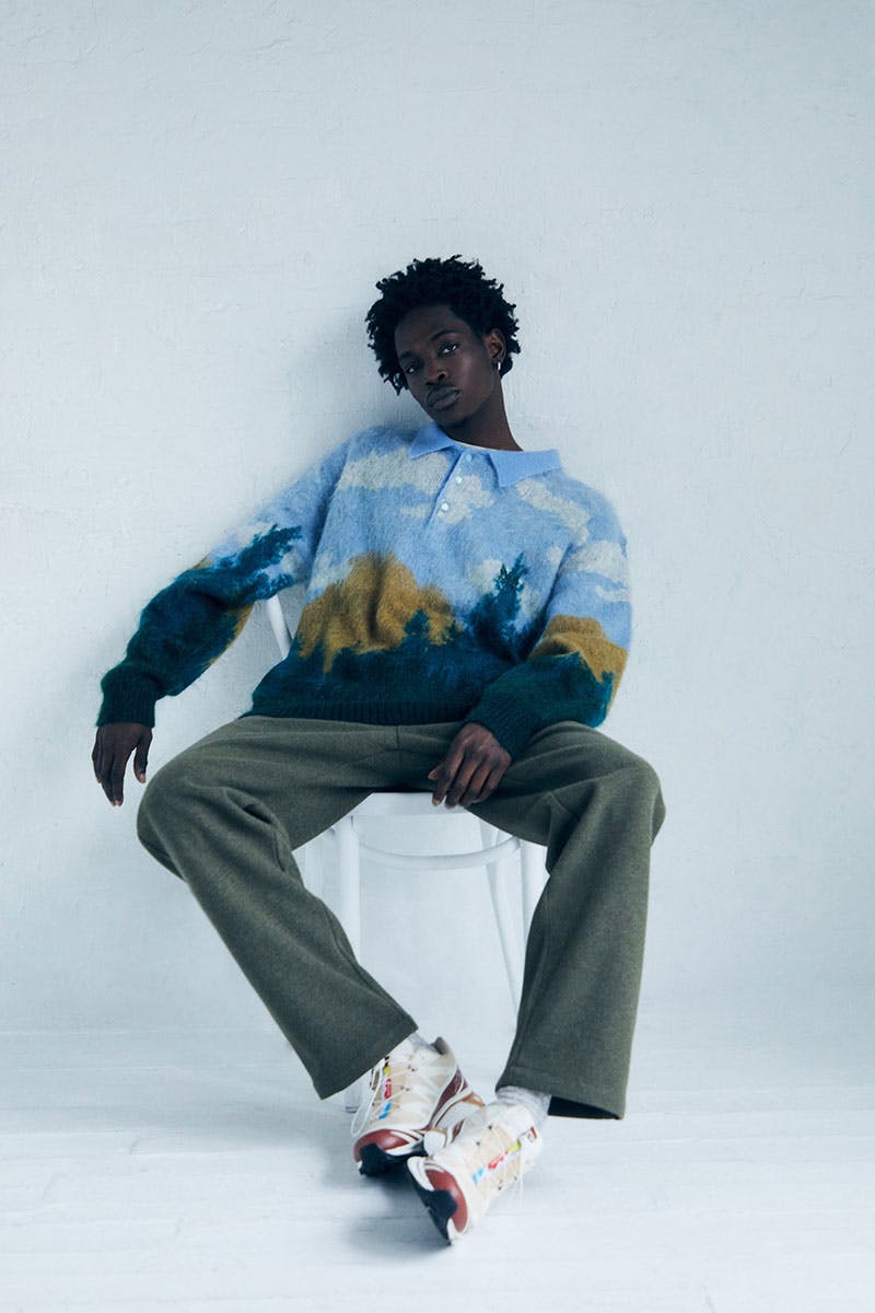 KITH x Salomon XT6 Collection Release Date, Info, Price