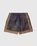 Dries van Noten – Phibbs Swim Shorts Blue
