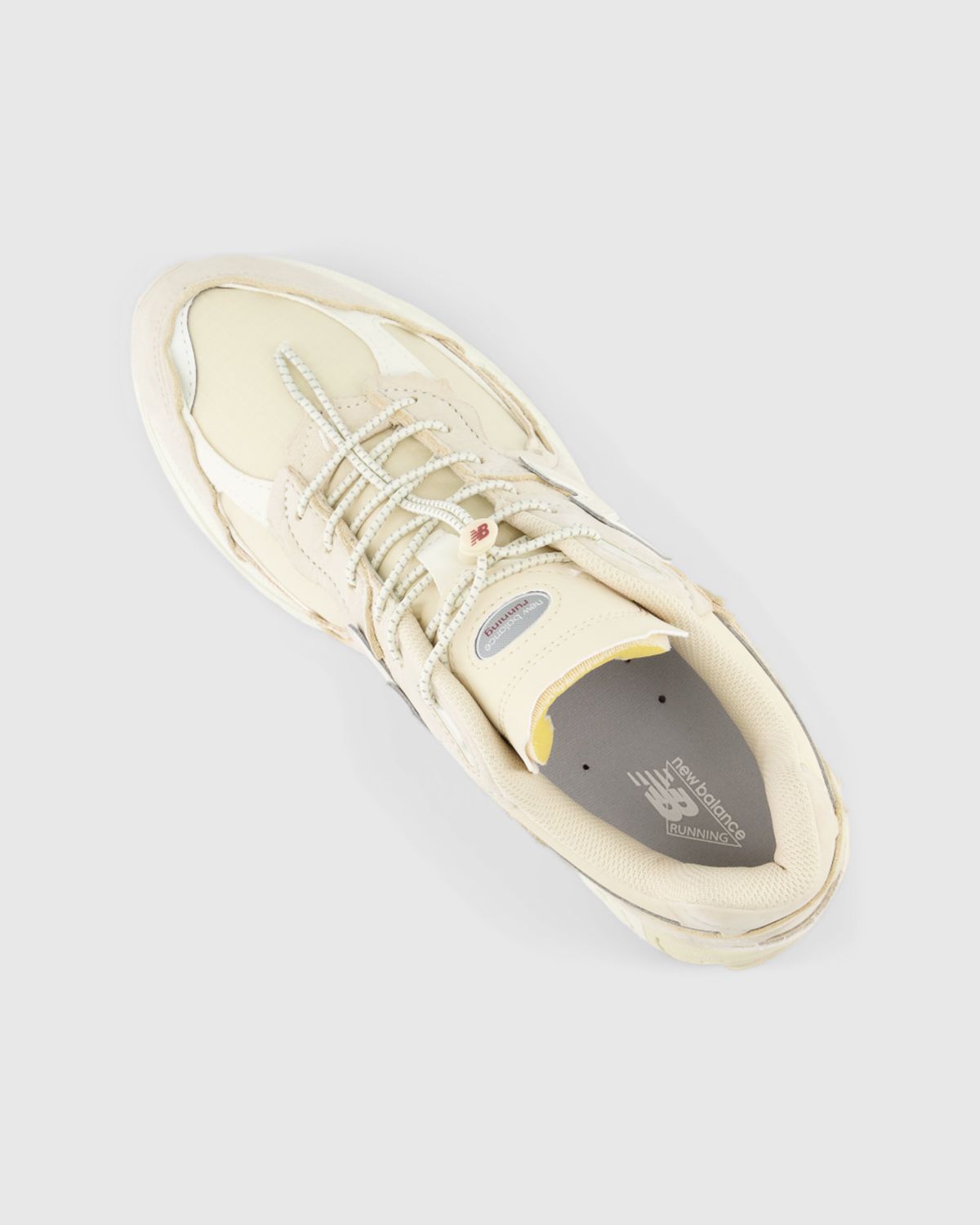 New Balance – M2002RDQ Sandstone - Sneakers - Beige - Image 3