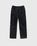 CMC Trousers Slate Black