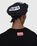 Kenzo – Beret - Hats - Black - Image 4