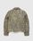 Maison Margiela – Brocade Essorage Jacket - Outerwear - Green - Image 2