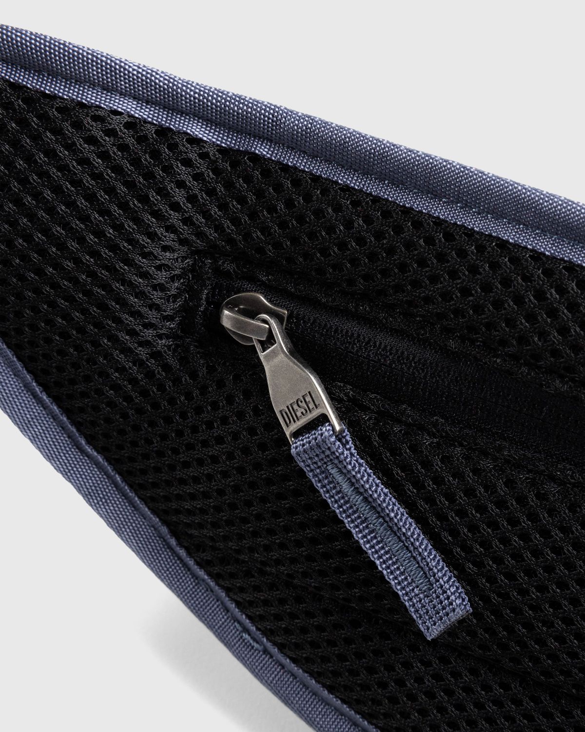 Diesel – 1DR-Pod Crossbody Bag Blue - Bags - Blue - Image 5