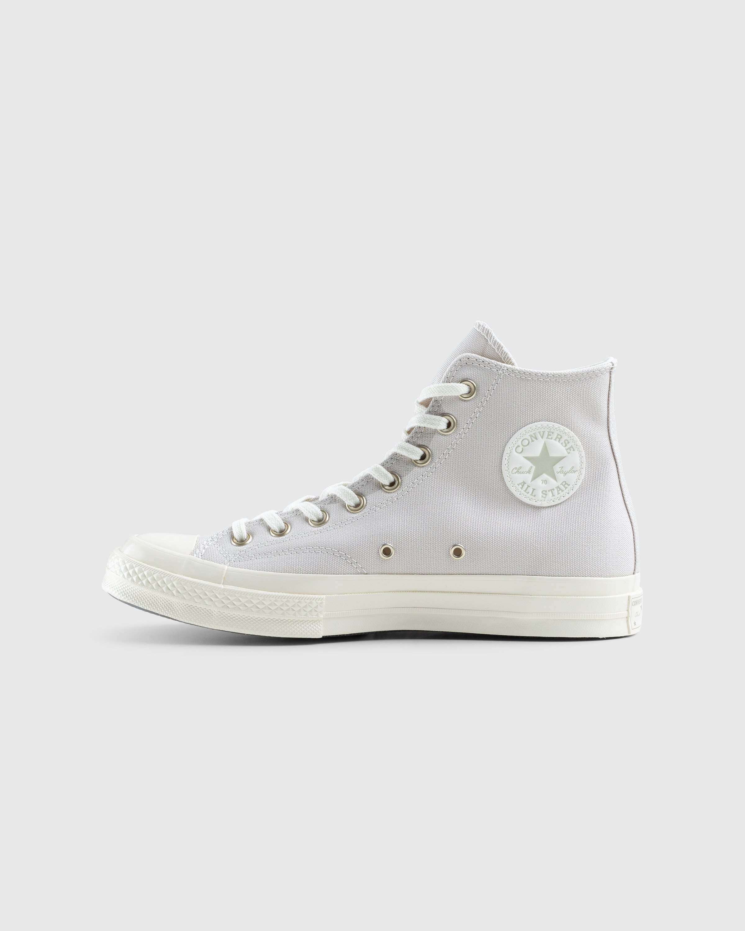 Converse CHUCK 70 HI DESERT SAND EGRET LIGHT GOLD Highsnobiety