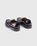 Our Legacy – Penny Loafer Black Leather - Shoes - Black - Image 4