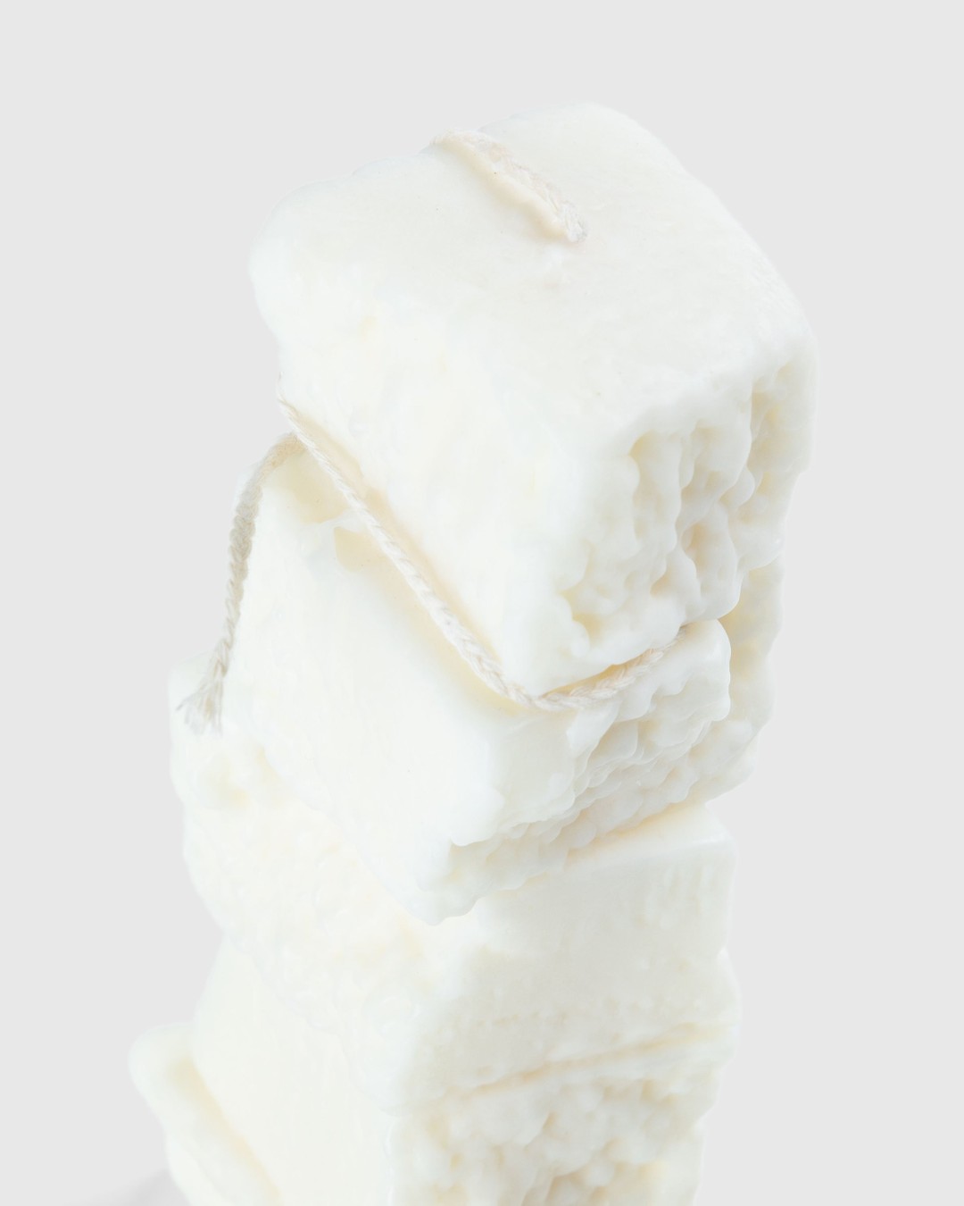 Malte Van Der Meyden – EPS5 Candle White - Candles - White - Image 2