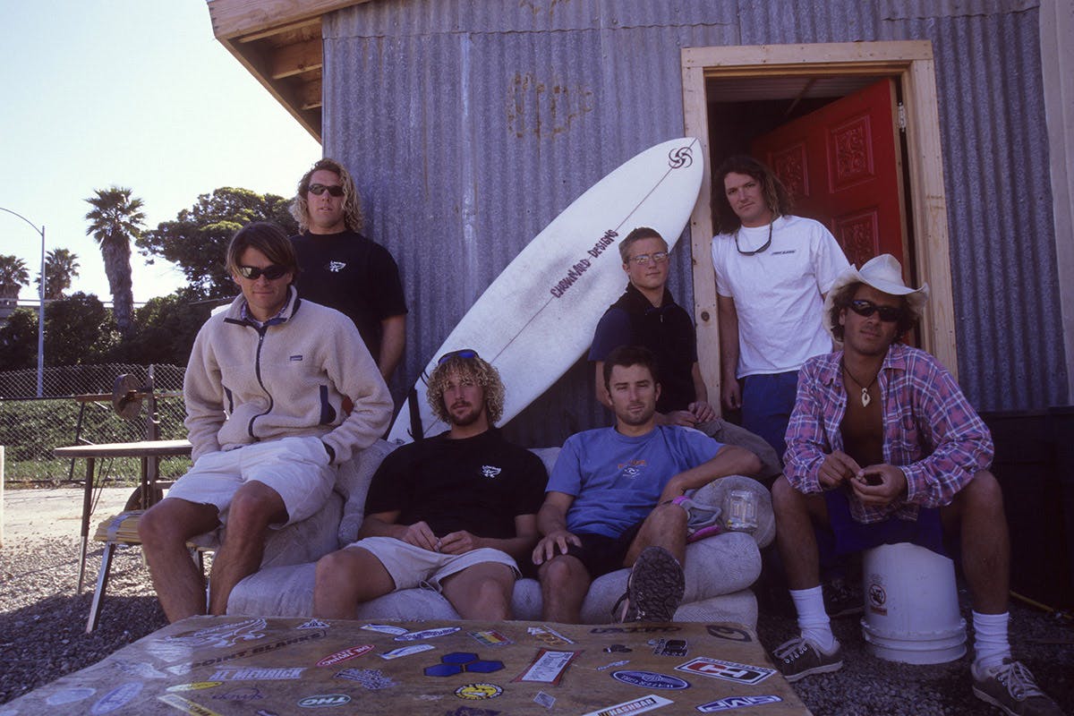 History of Patagonia Building a Brand That Lasts Highsnobiety