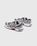 asics – Gel-1130 Smoke Grey Pure Silver - Low Top Sneakers - Multi - Image 3