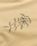 Story mfg. – Grateful Tee Ecru Inside Outside Time - Tops - Beige - Image 6
