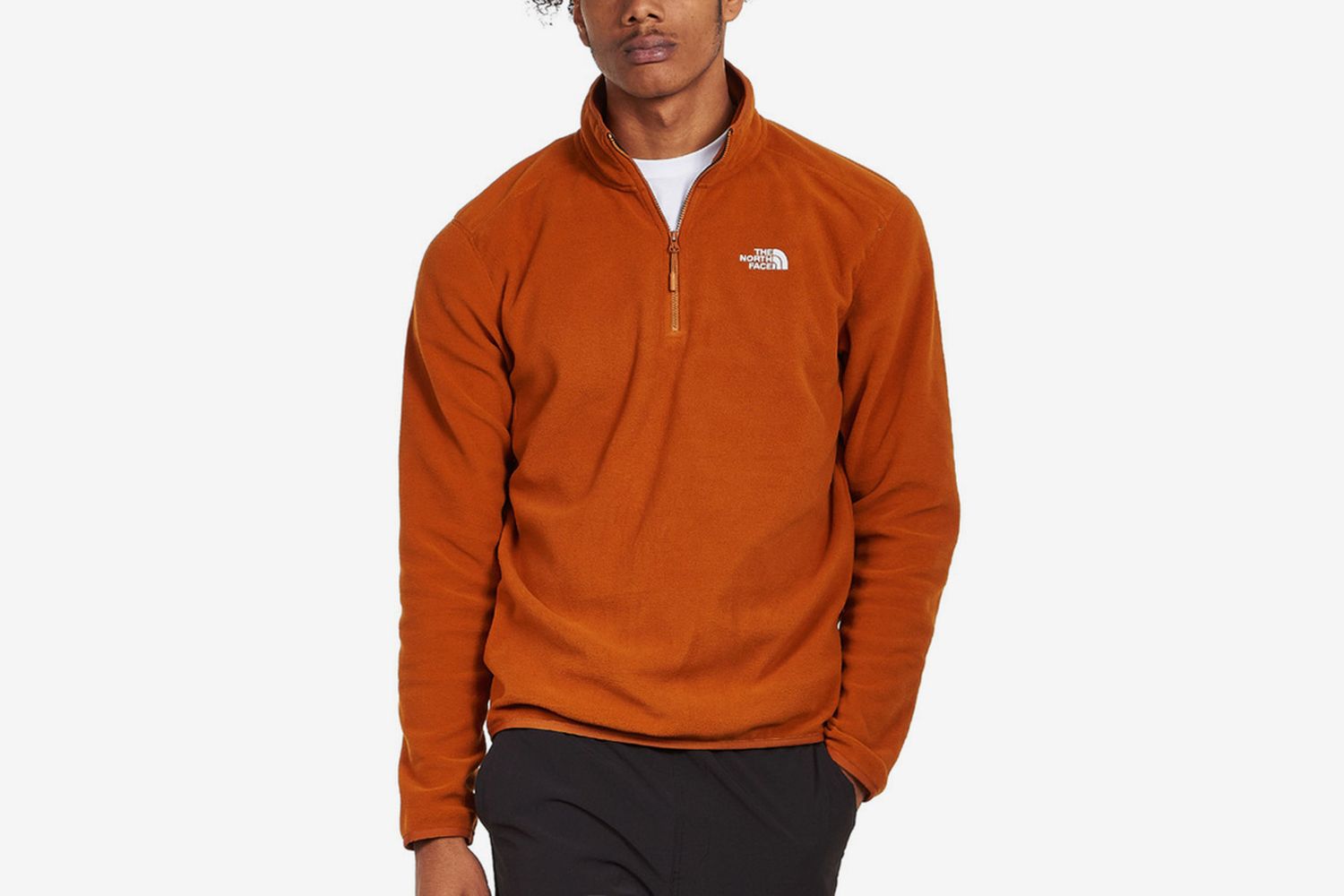 1/4 Zip