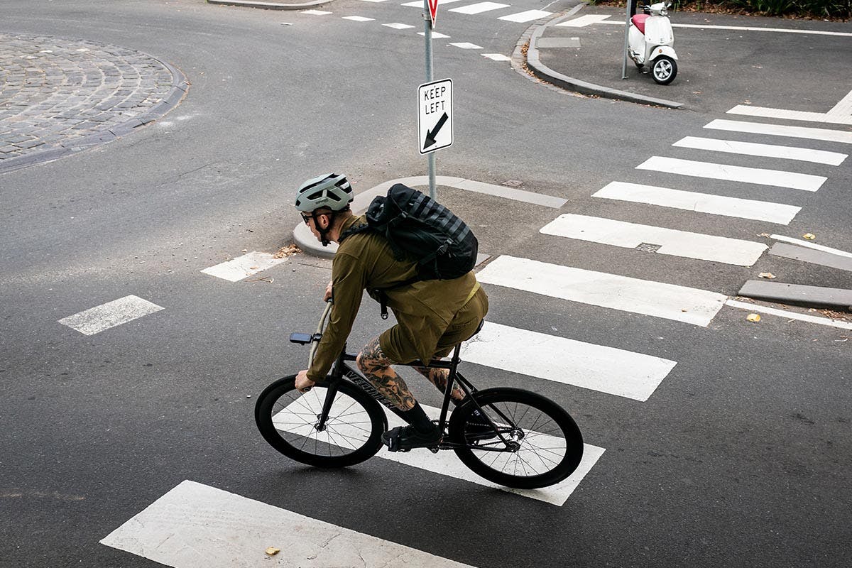 MAAP Updates its Transit Clothing for SS22