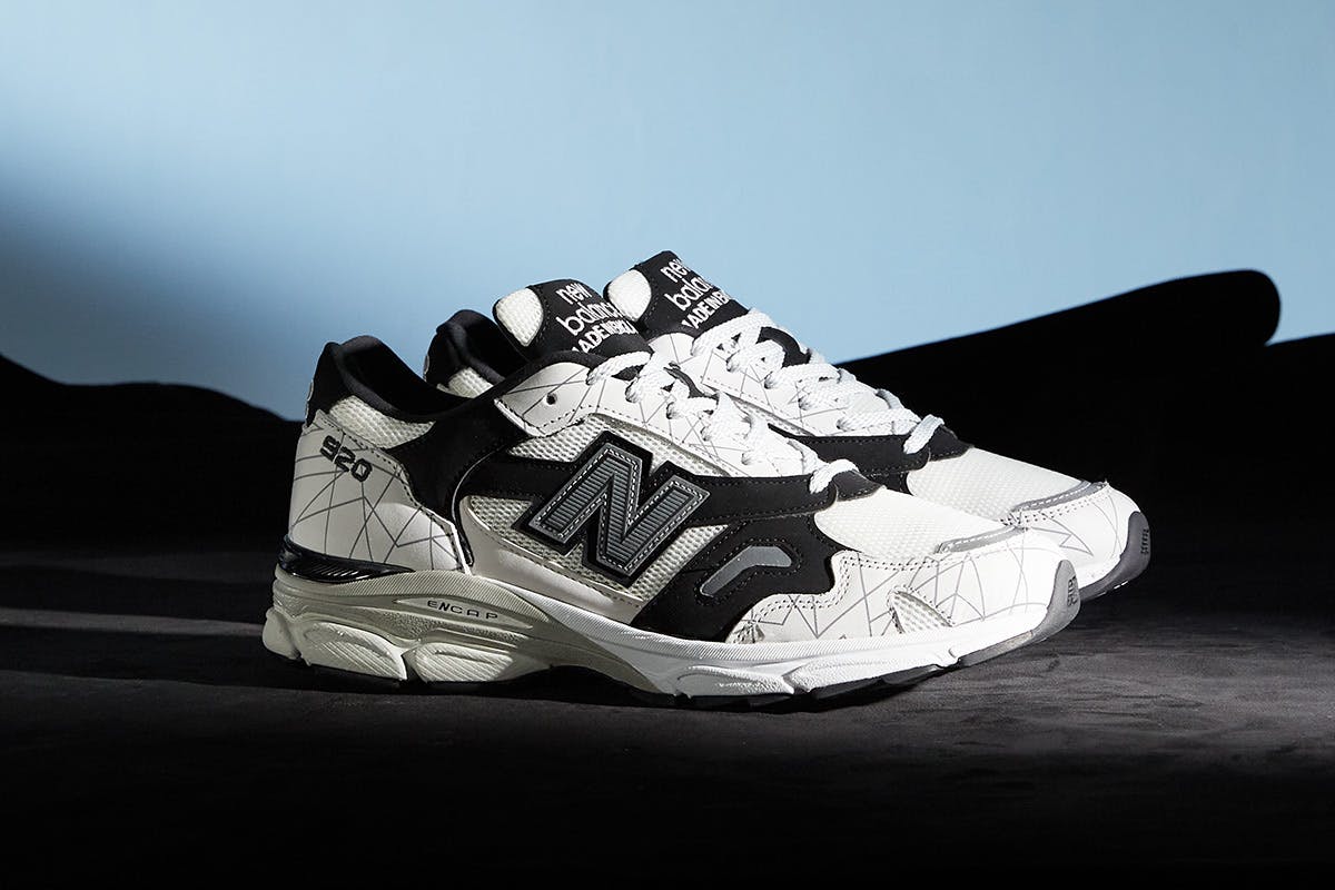 New Balance 920 Official Images & Release Information