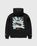 Highsnobiety – HS Sports Determination Hoodie Black