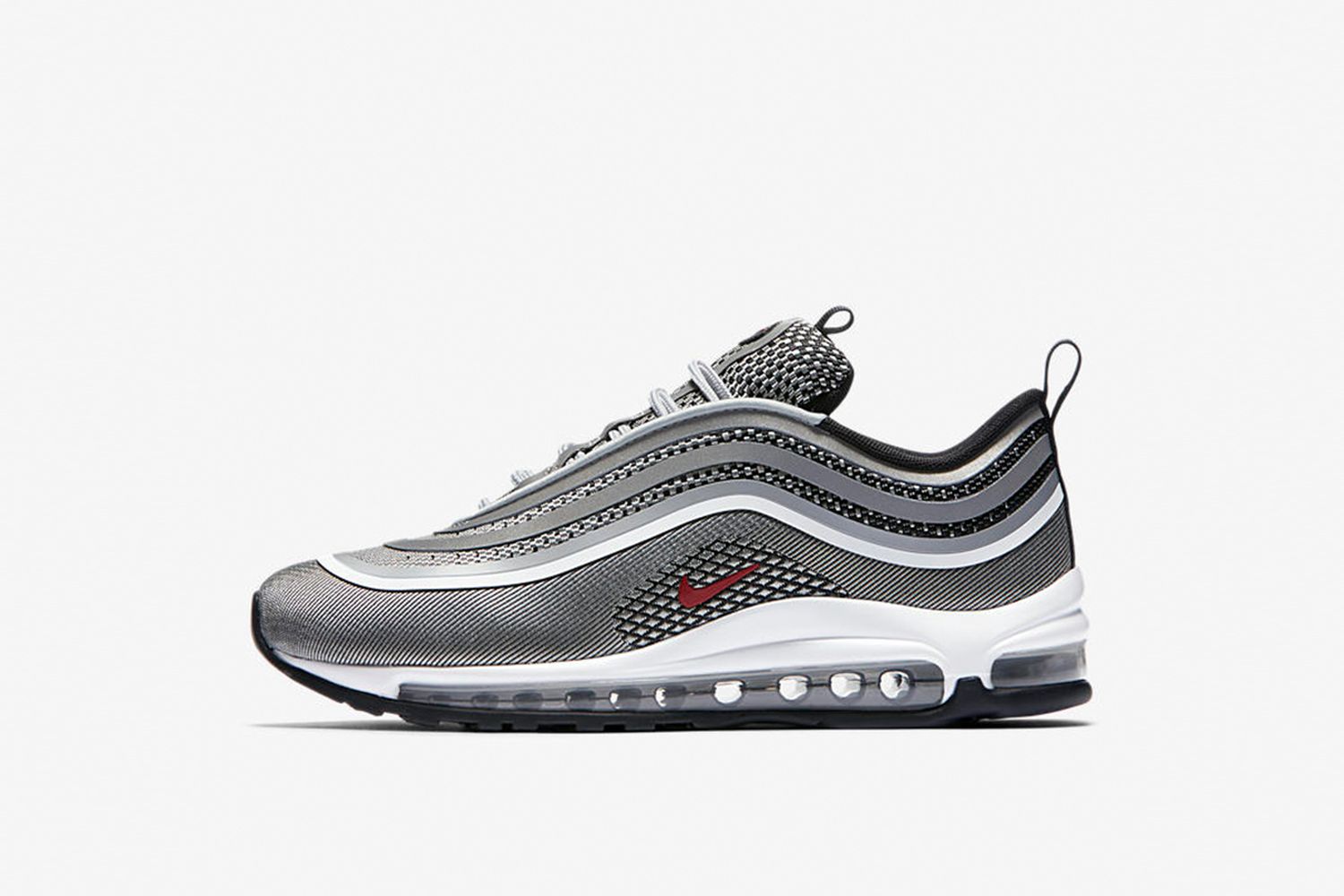 Here Are 9 Of The Best Nike Air Max 97 Sneakers To Buy Right Now