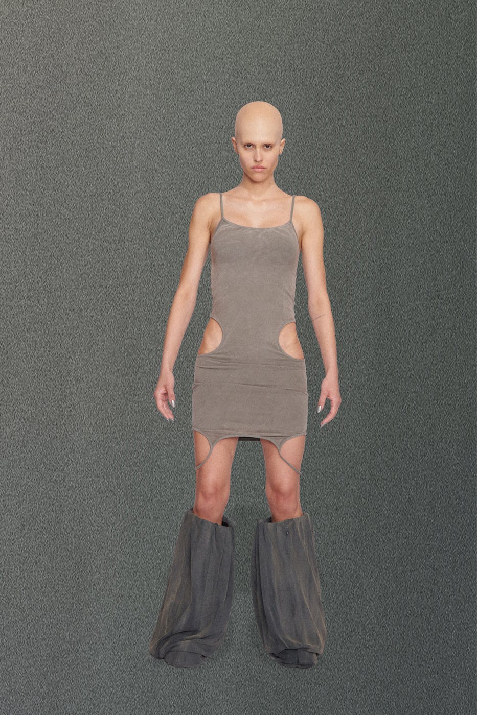 kanye west yzy szn 9 show collection lookbook (18)