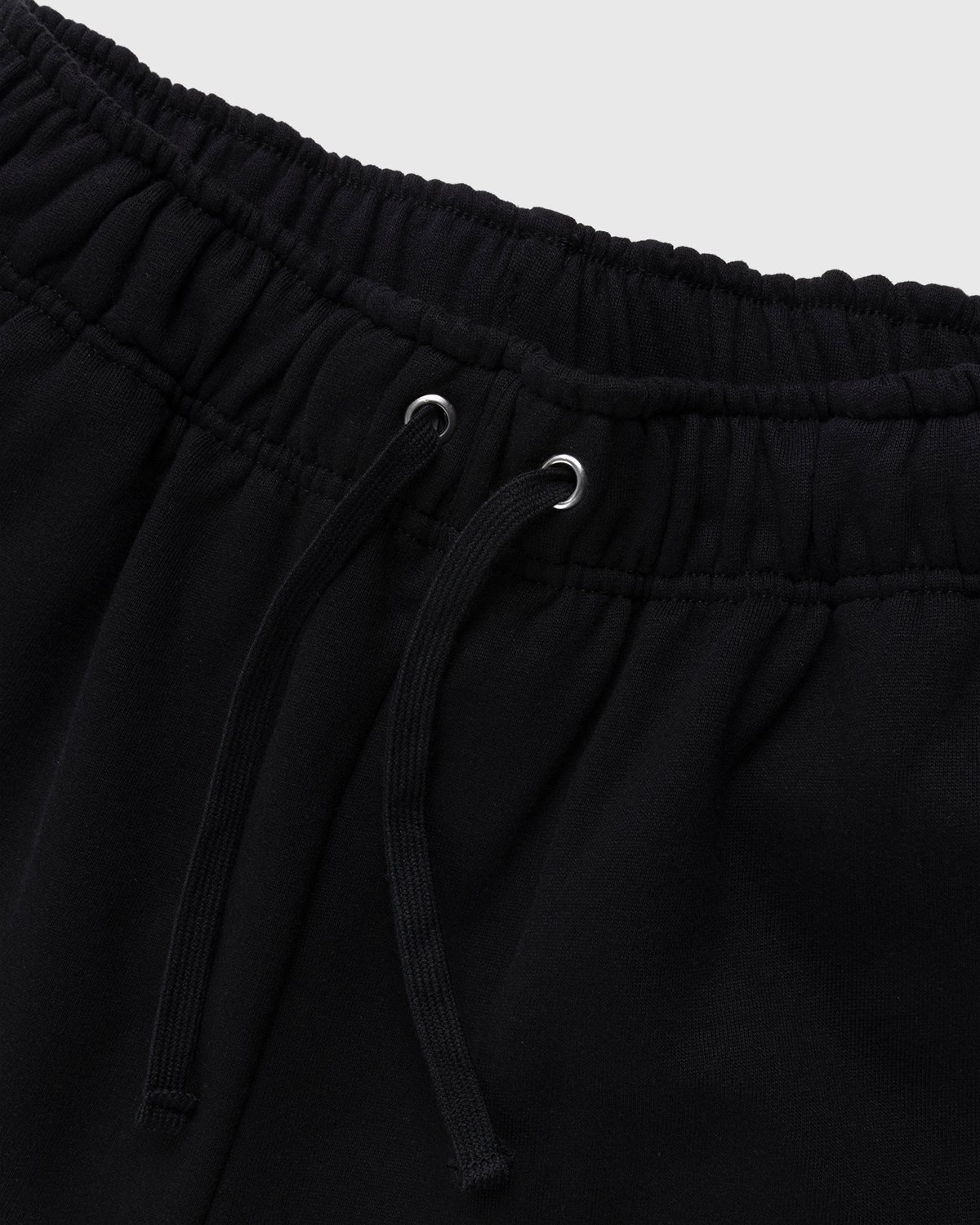 Patta – Basic Summer Jogging Shorts Black - Shorts - Black - Image 6