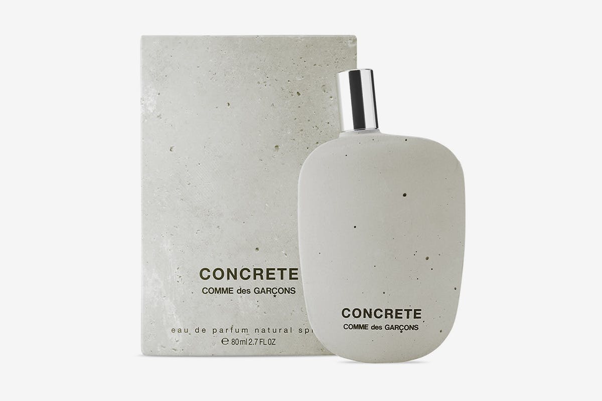 Comme des garcons parfume new arrivals